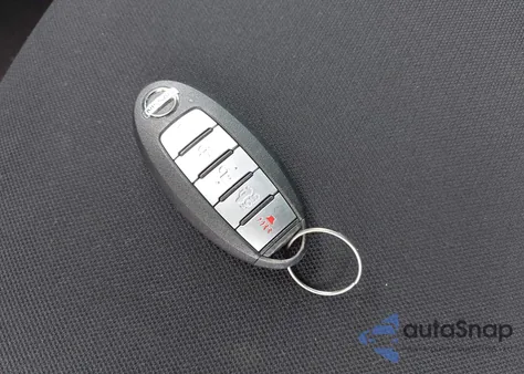 2020 Nissan Sentra Sv Xtronic Cvt from USA, damaged, VIN 3N1AB8CV6LY266821